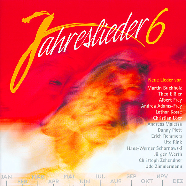 Jahreslieder 6