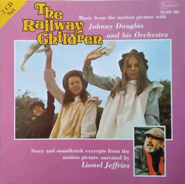 The Railway Children (Music From The Motion Picture)
