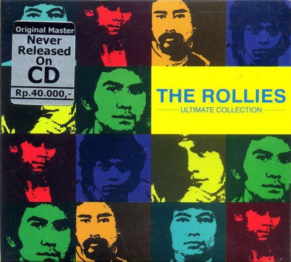 Ultimate Collection