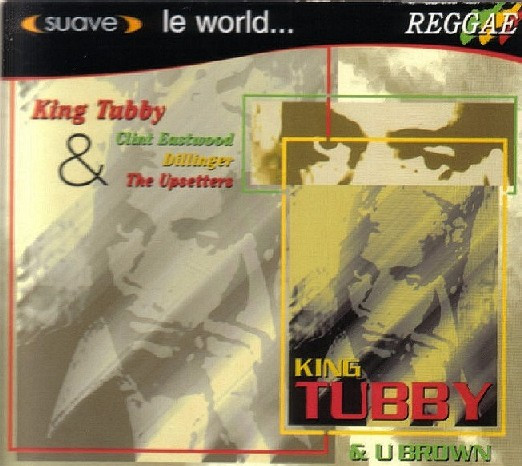 Le World... Reggae