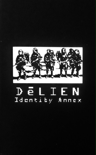Identity Annex