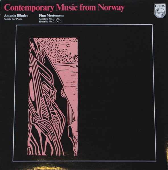Sonata For Piano / Sonatina No. 1, Op. 1 / Sonatina No. 2, Op. 2