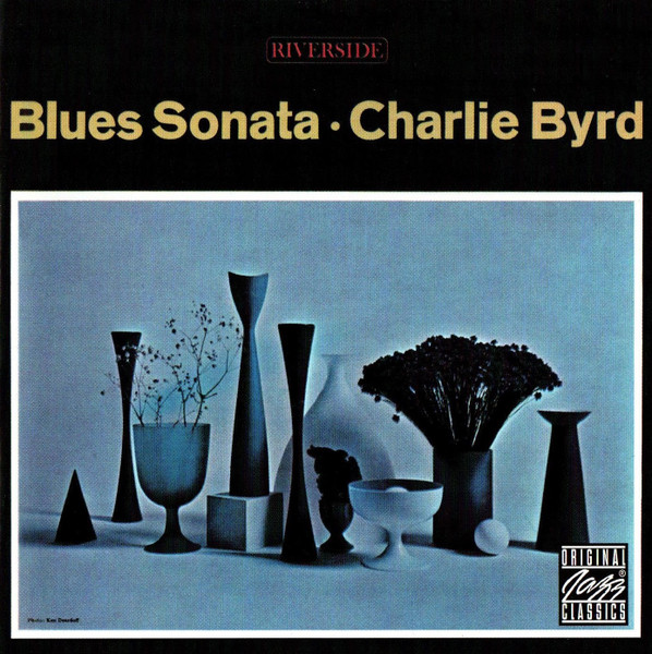 Blues Sonata