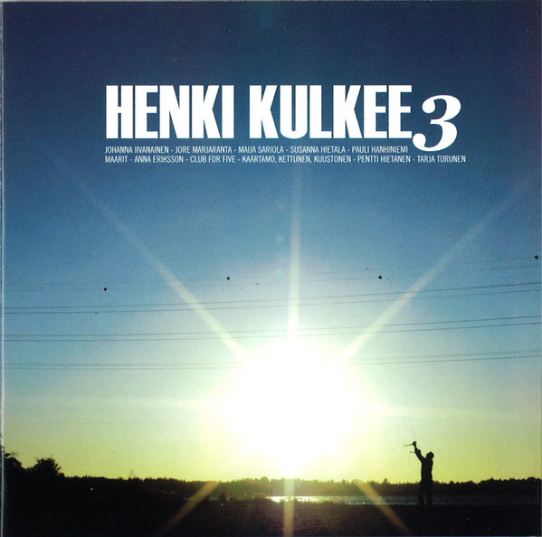 Henki Kulkee 3