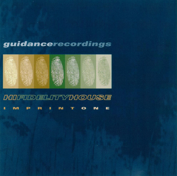 Hi-Fidelity House Imprint One