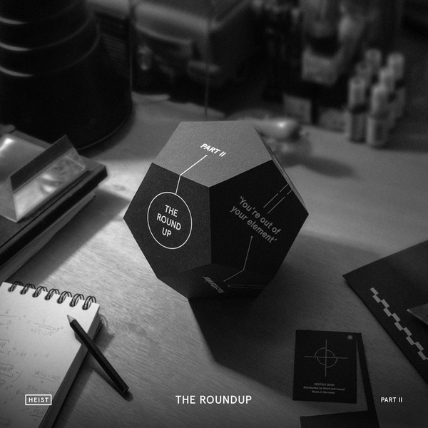 The Roundup Part II