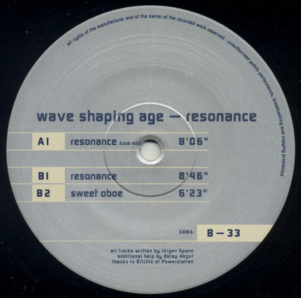 Resonance