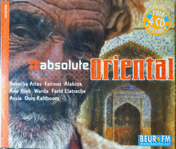 Absolute Oriental