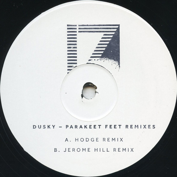 Parakeet Feet Remixes