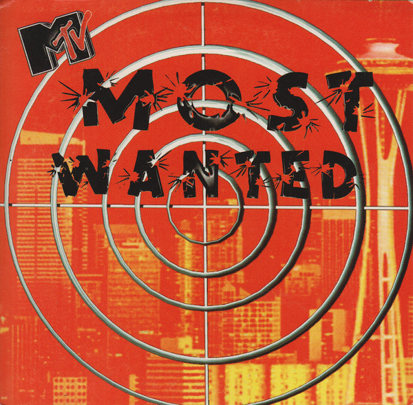 MTV Most Wanted