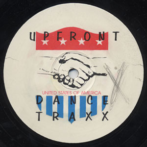 United States Of America (Grant Nelson Mixes)