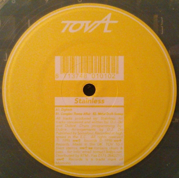 Digitech