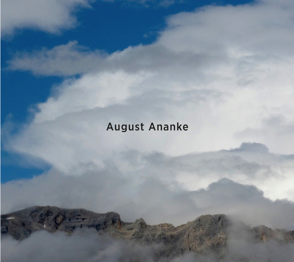 August Ananke