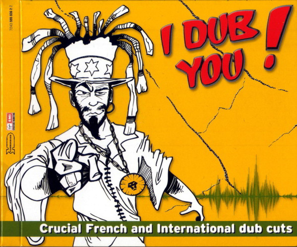I Dub You !