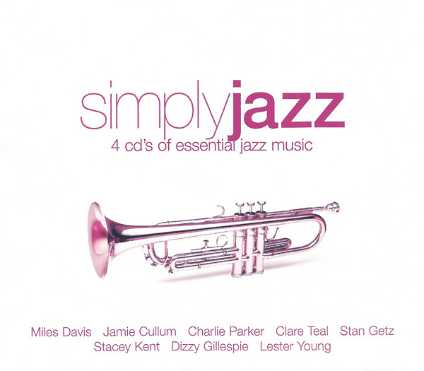 Simply Jazz