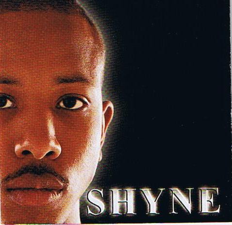 Shyne