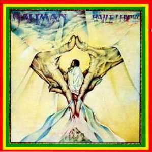 Haile I Hymn 