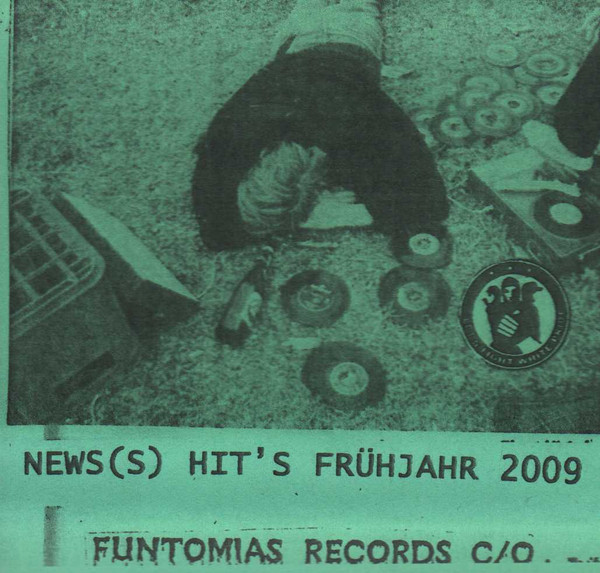 News(s) Hit's Frühjahr 2009
