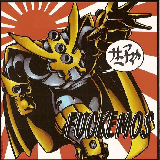 Fuckemos
