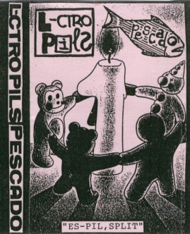 Es-Pil, Split