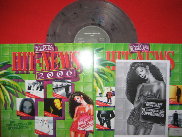 Hamburg Hit-News 2006