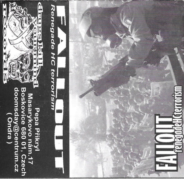 Renegade H.C. Terrorism
