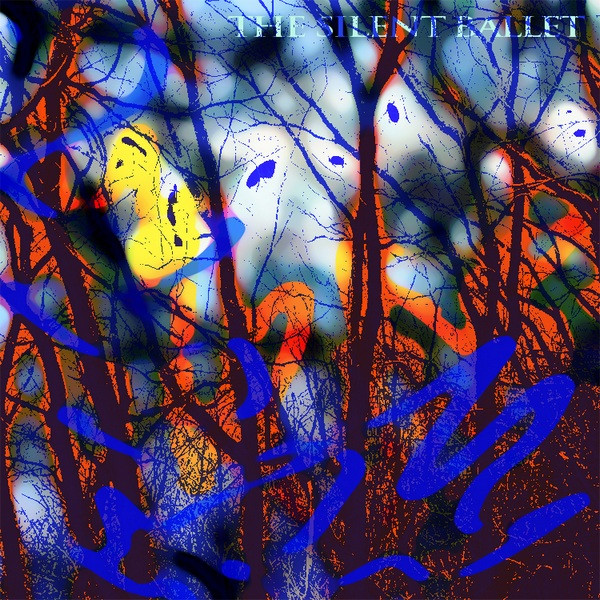 The Silent Ballet Volume I: Poetry Without Words