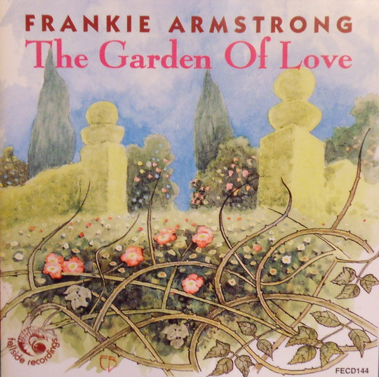 The Garden Of Love