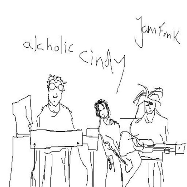 Jamfunk