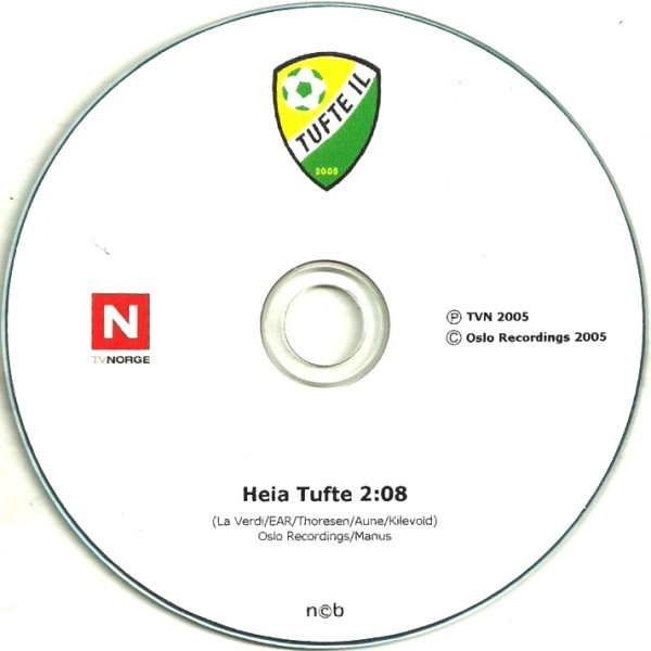 Heia Tufte