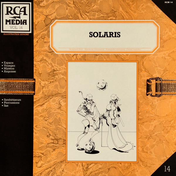 Solaris