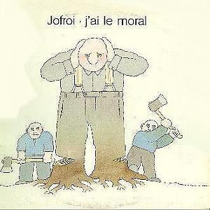 J'ai Le Moral
