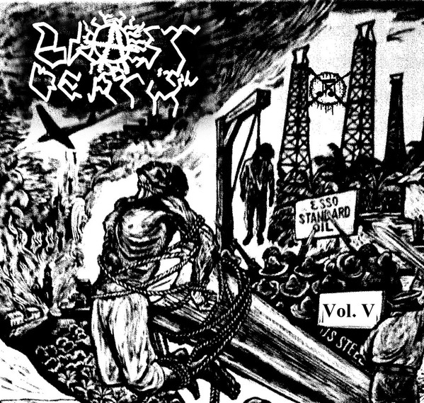 Blast 'Til Death Vol. V