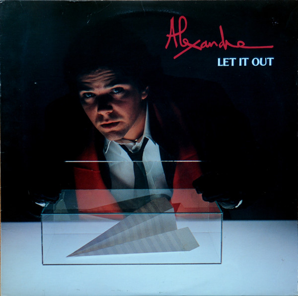 Let It Out