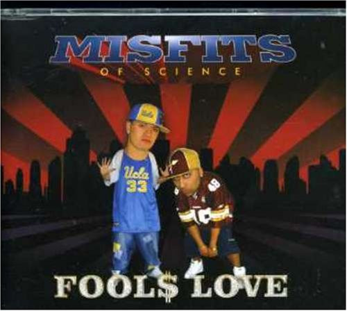 Fools Love