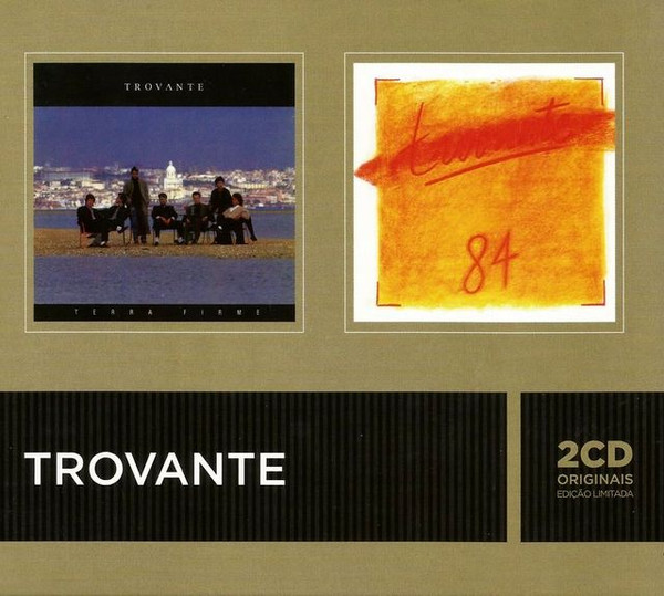 Terra Firme / 84