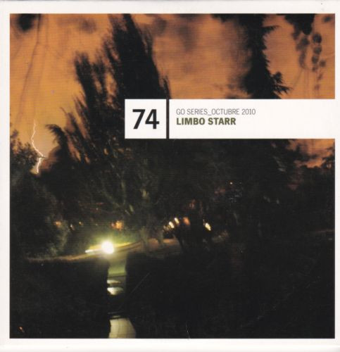 Limbo Starr