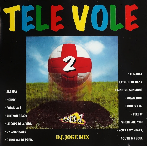 Tele Vole 2