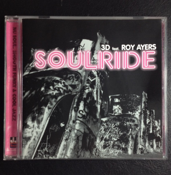 Soulride