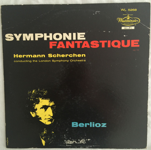 Symphonie Fantastique Op. 14