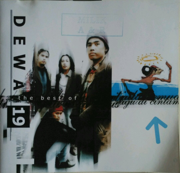 The Best Of Dewa 19