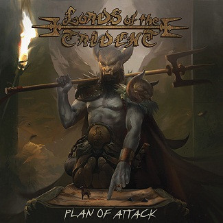 Plan Of Attack