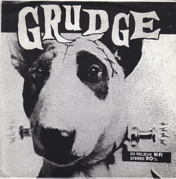 Grudge / Regurgitate