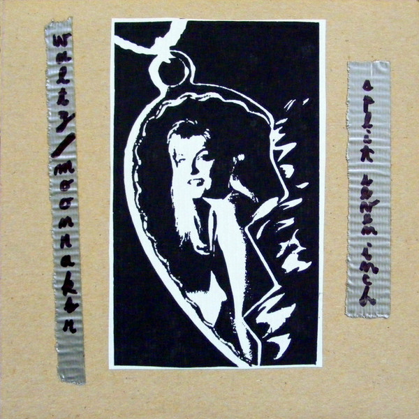 Split Seven Inch