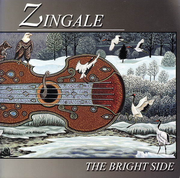 The Bright Side