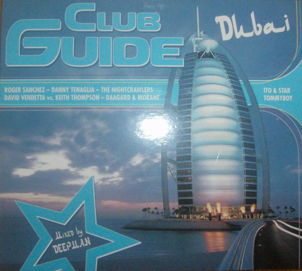 Club Guide - Dubai