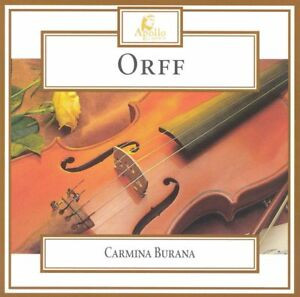 Carmina Burana