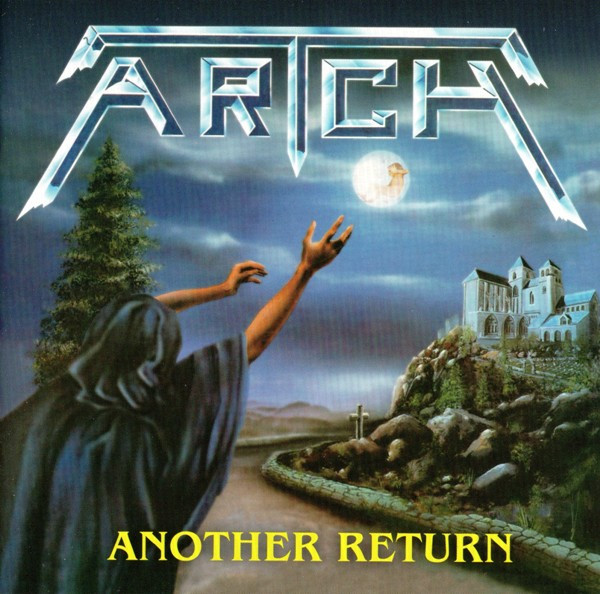Another Return