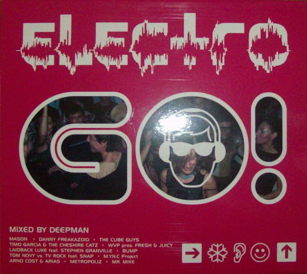Electro Go!