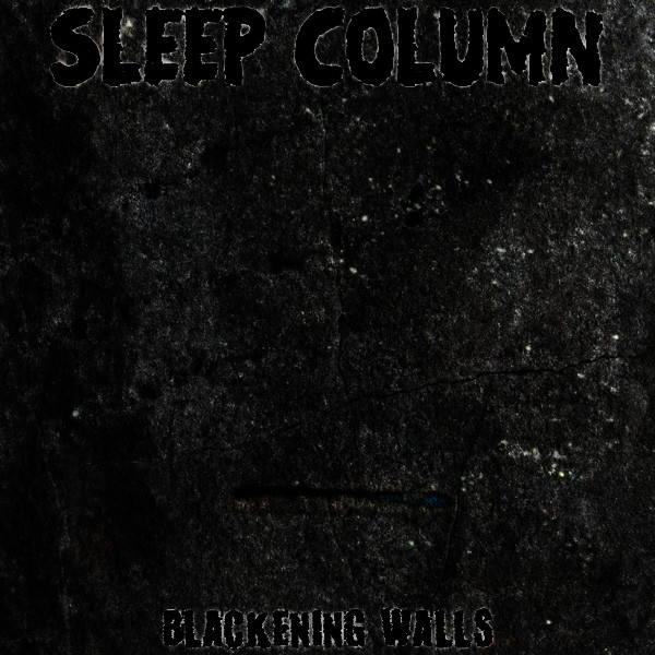 Blackening Walls